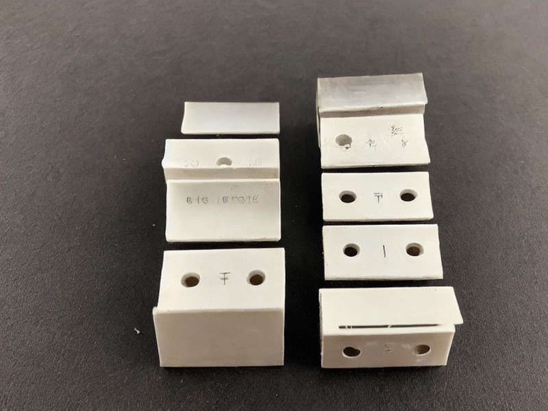射频连接相关MOSFET应用产品说明 1