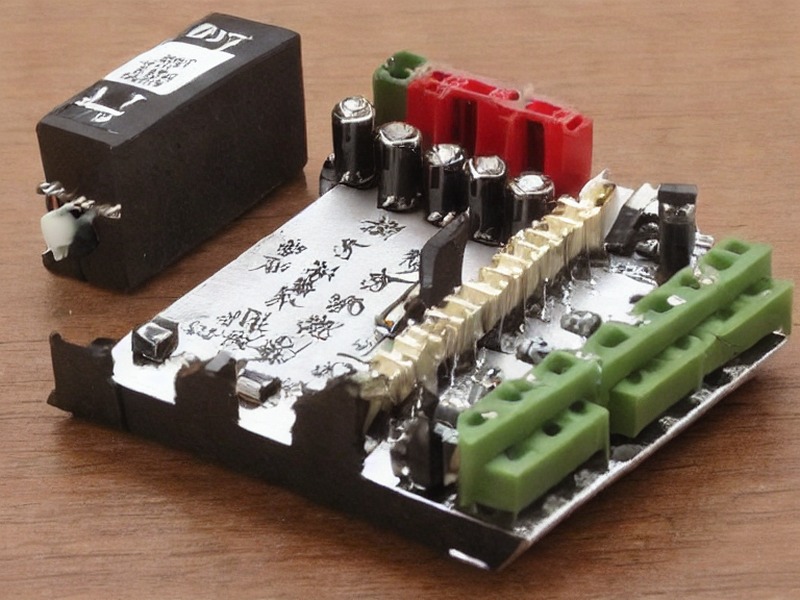 pg模拟器 MOSFET专题工程资料 1