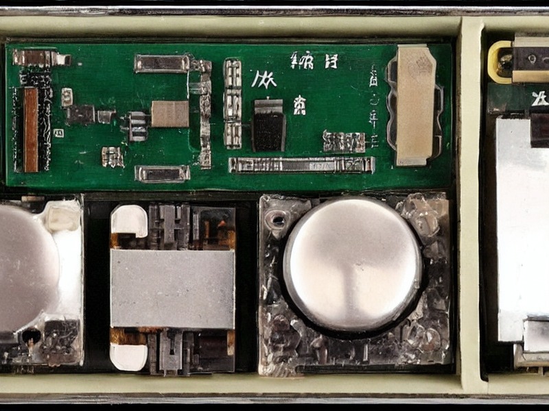 浪涌保护选型产品清单
