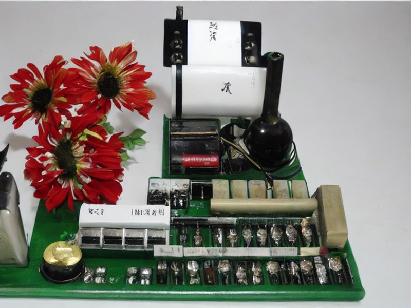 pg模拟器 线缆组件选型资料 2