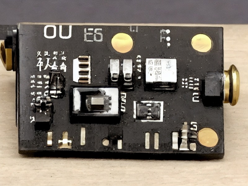 蓝牙模块应用选型资料 1