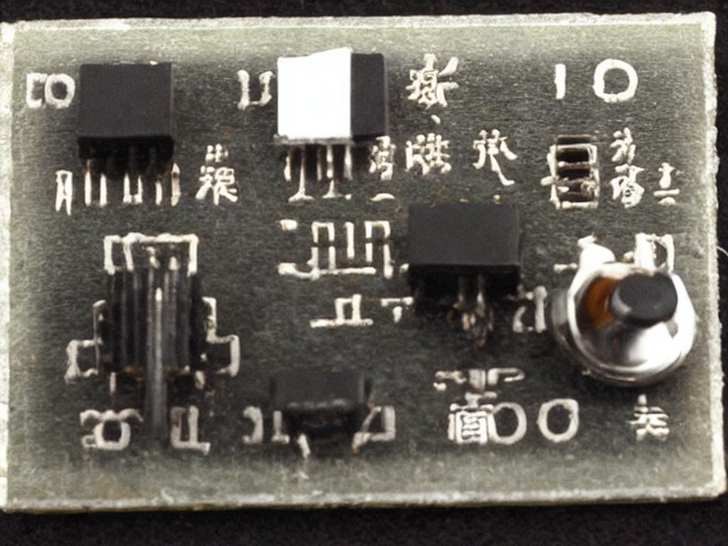 示波器应用页选型参考 2