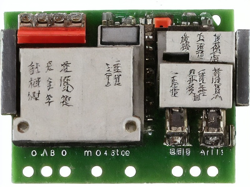 浪涌保护产品线应用参考