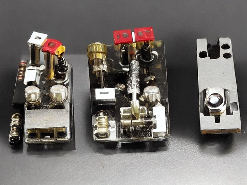 pg模拟器 传感器说明选型 2