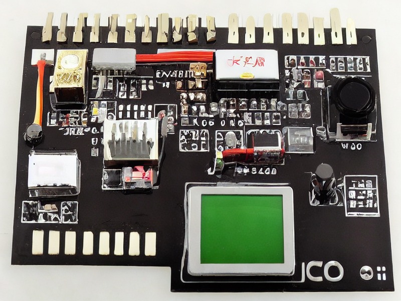 MOSFET应用产品说明 2