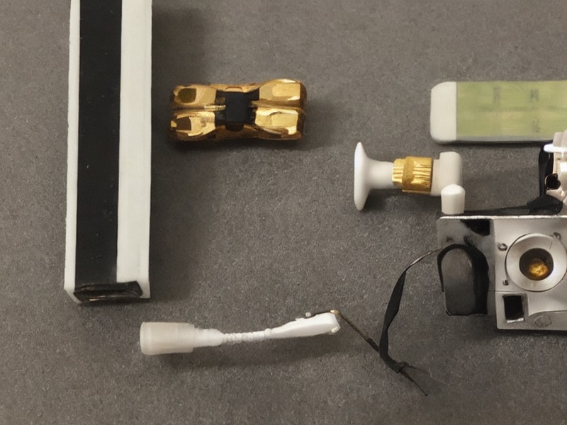 运算放大器清单 1