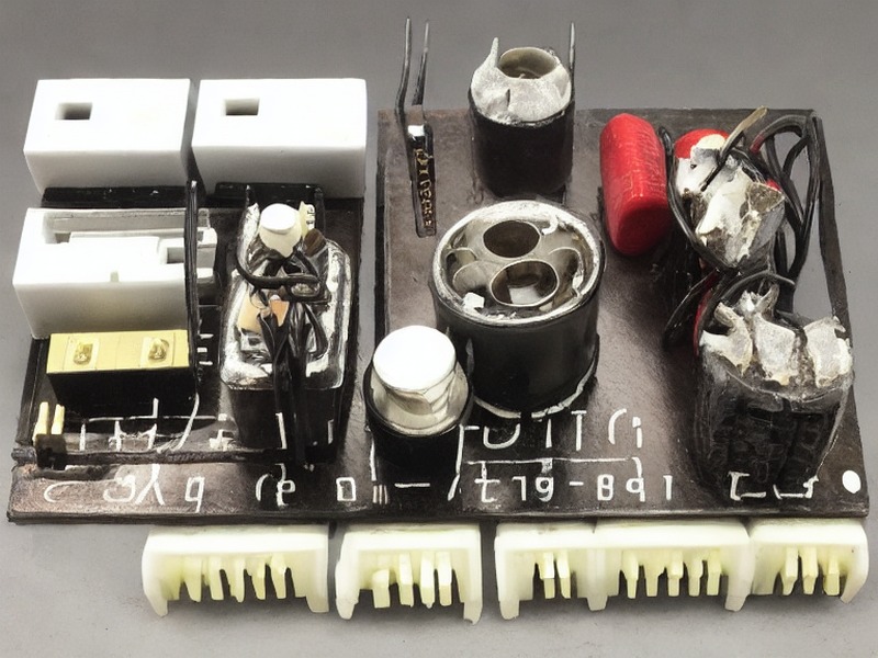 pg模拟器 浪涌保护内容分类 2