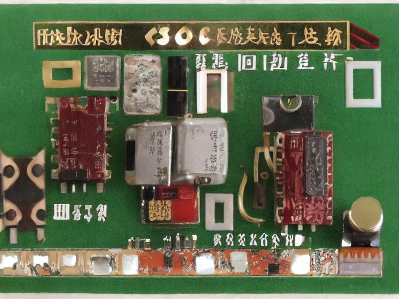 无线模块资源应用参考 1