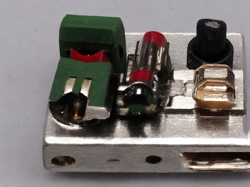 散热器应用页选型参考