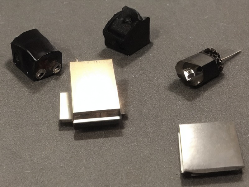 防静电耗材应用选型资料 2