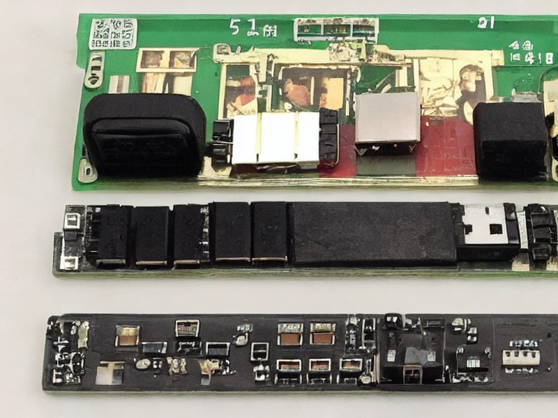 示波器应用产品说明