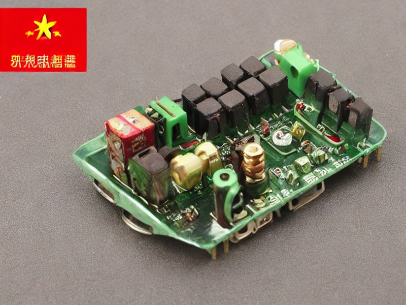 USB接口专题工程资料