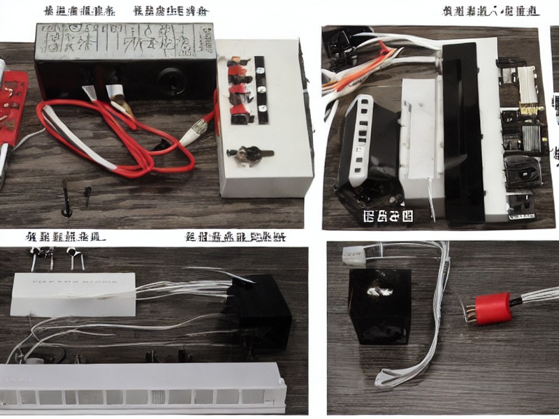接口芯片导航电子资料