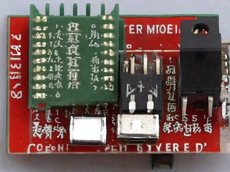 蓝牙模块应用选型资料