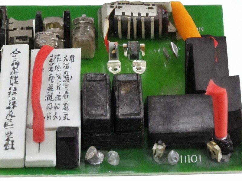 浪涌保护应用资料参考 1