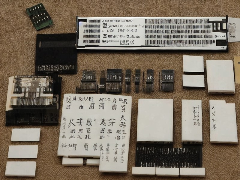 电源管理专题在替代料比较中的选型资料