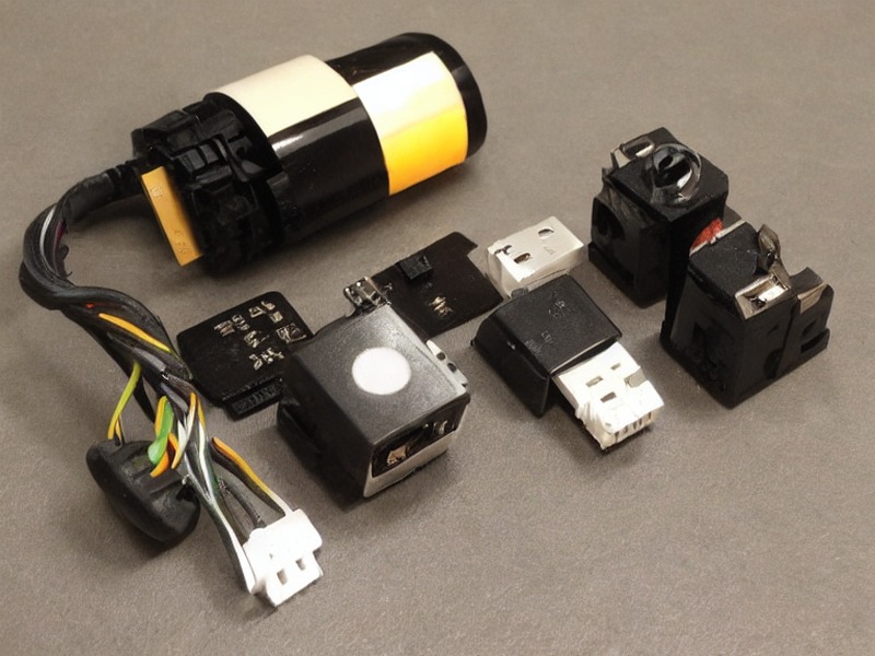 CAN收发器应用选型资料 1