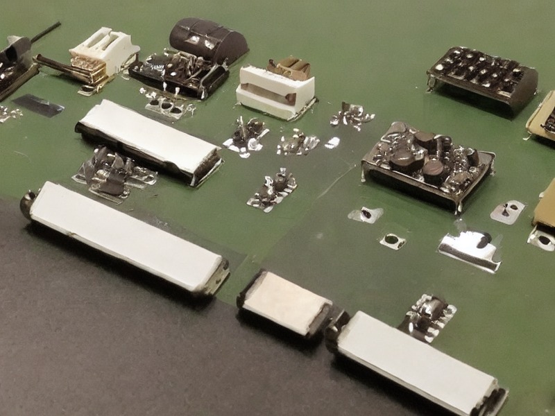 调试工具应用电子资料 2