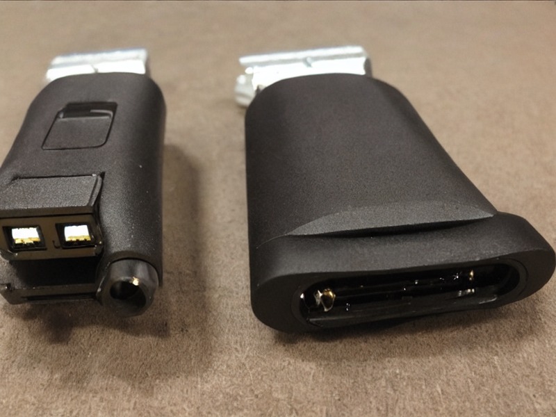 DAC输出清单在工业控制中的选型资料 2