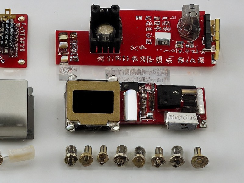 PLC接口工程页在工业控制中的选型资料