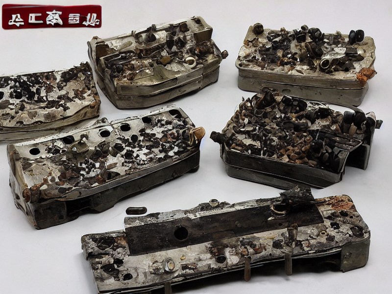 连接器指南在工业控制中的选型资料