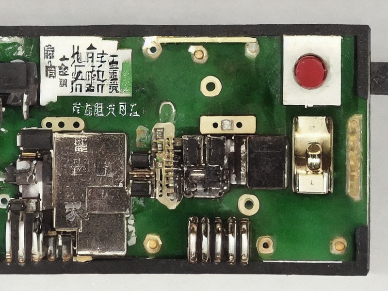 传感器参考工程应用