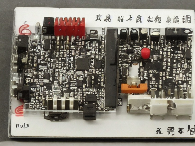 信号源专题产品资料 2