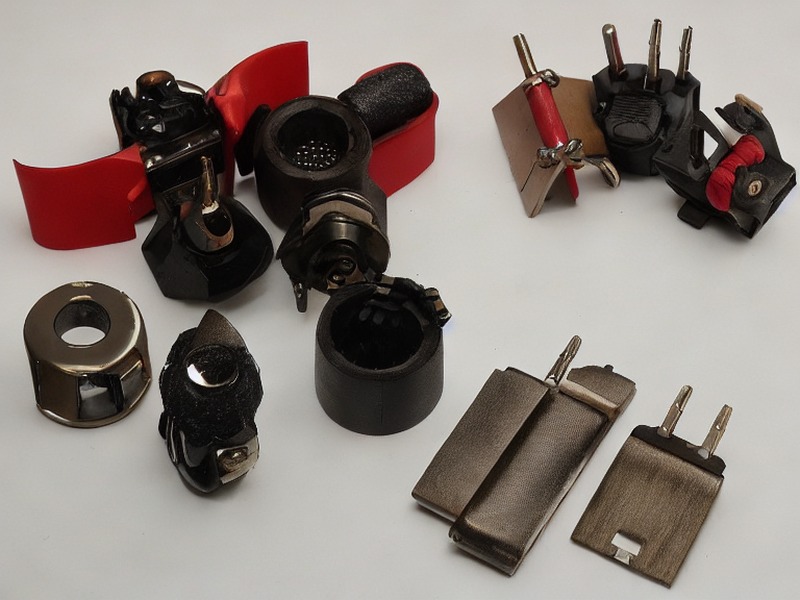 调试工具资料库分类