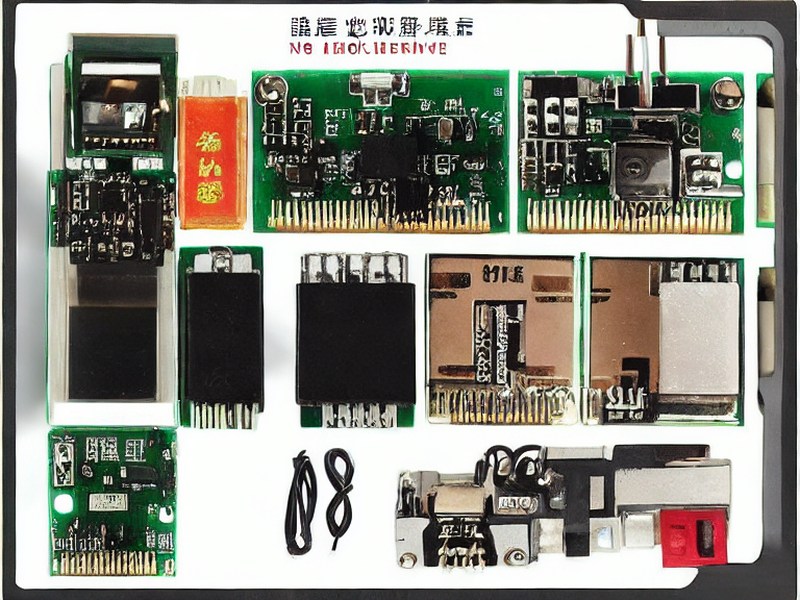 精密电阻应用选型资料