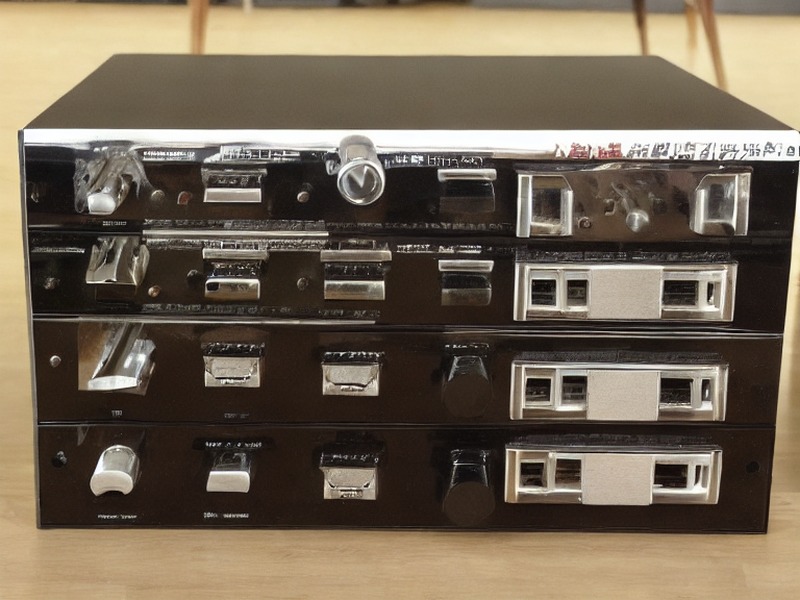 pg模拟器 端子组件应用分类 1