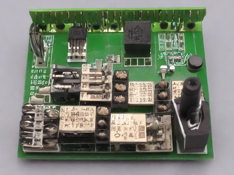 pg模拟器 连接器资料 1