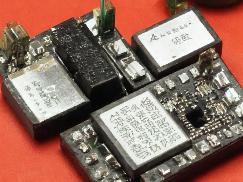 电池保护应用DC/DC转换应用说明