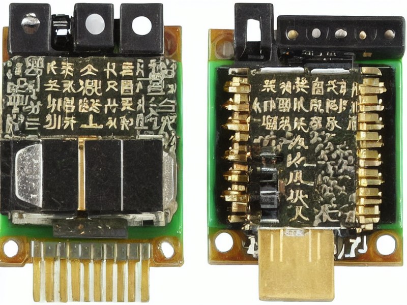 线缆组件资料在工业控制中的选型资料 2