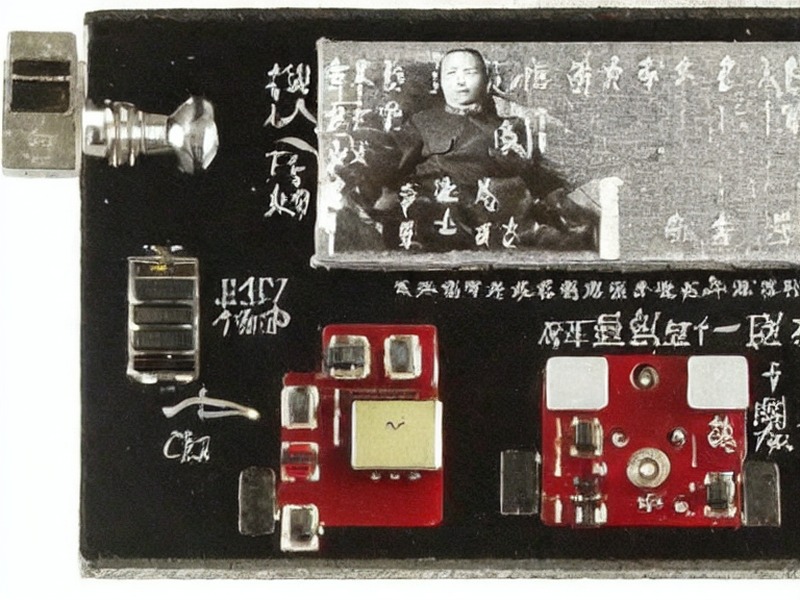 继电器参考选型参考 2