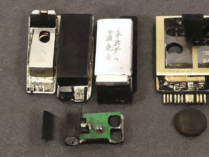滤波器选型在替代料比较中的选型资料