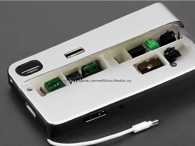 稳压器应用选型资料 2